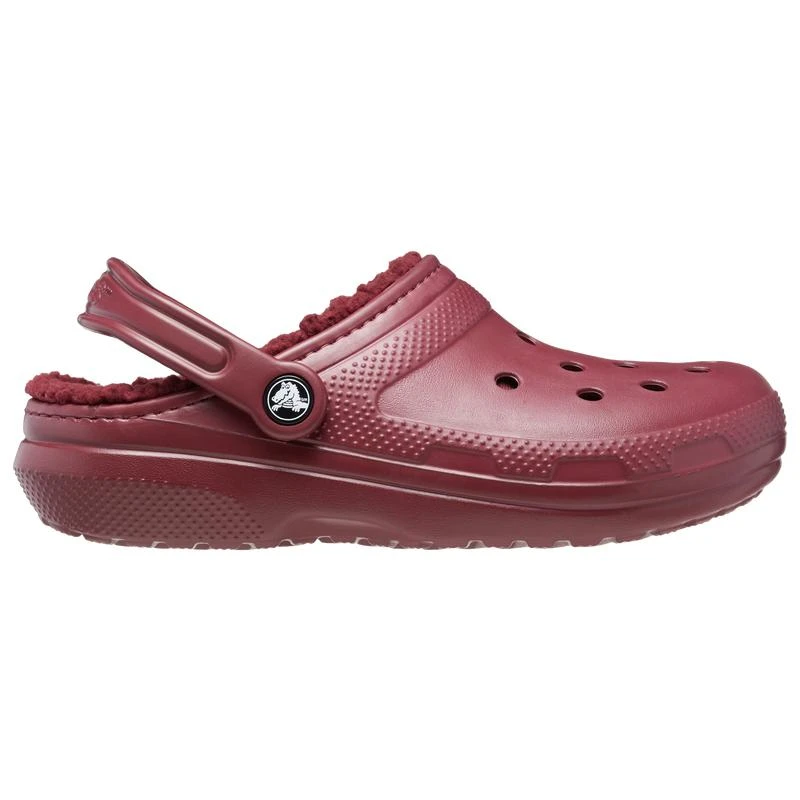 商品Crocs|Crocs Classic Lined Clogs - Women's,价格¥228,第1张图片