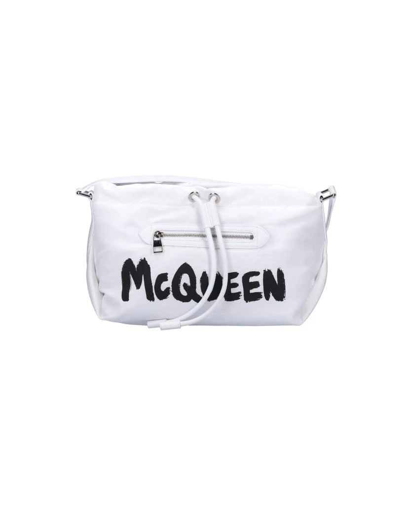 商品Alexander McQueen|Shoulder Bag,价格¥5505,第1张图片