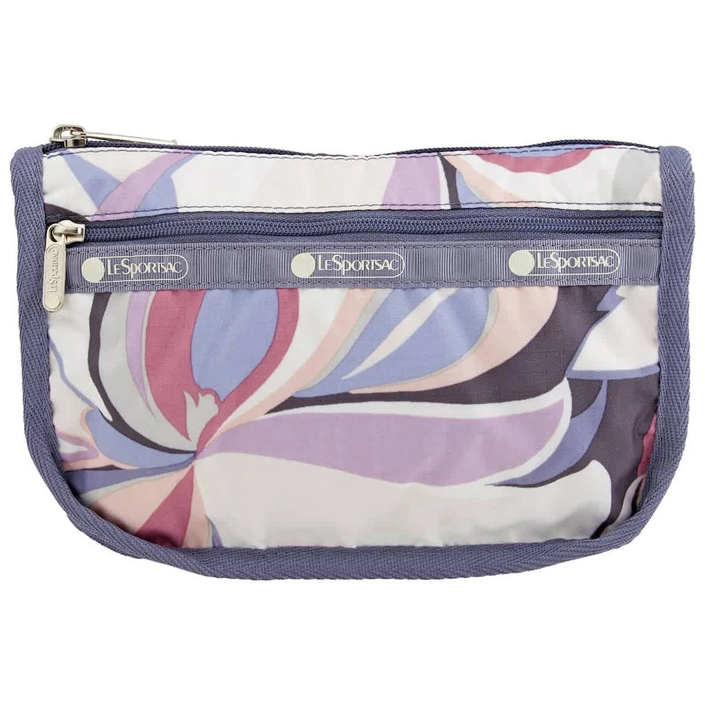 商品Le Sportsac|Le Sportsac Ladies Orchid Swirl Travel Cosmetic Case,价格¥224,第1张图片