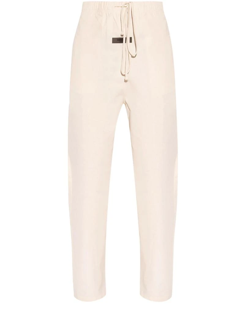 商品Essentials|Trousers with logo,价格¥1155,第1张图片
