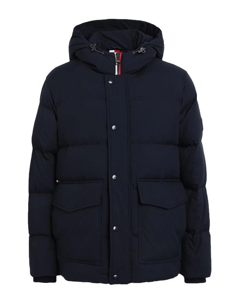 商品Tommy Hilfiger|Shell  jacket,价格¥2250,第1张图片
