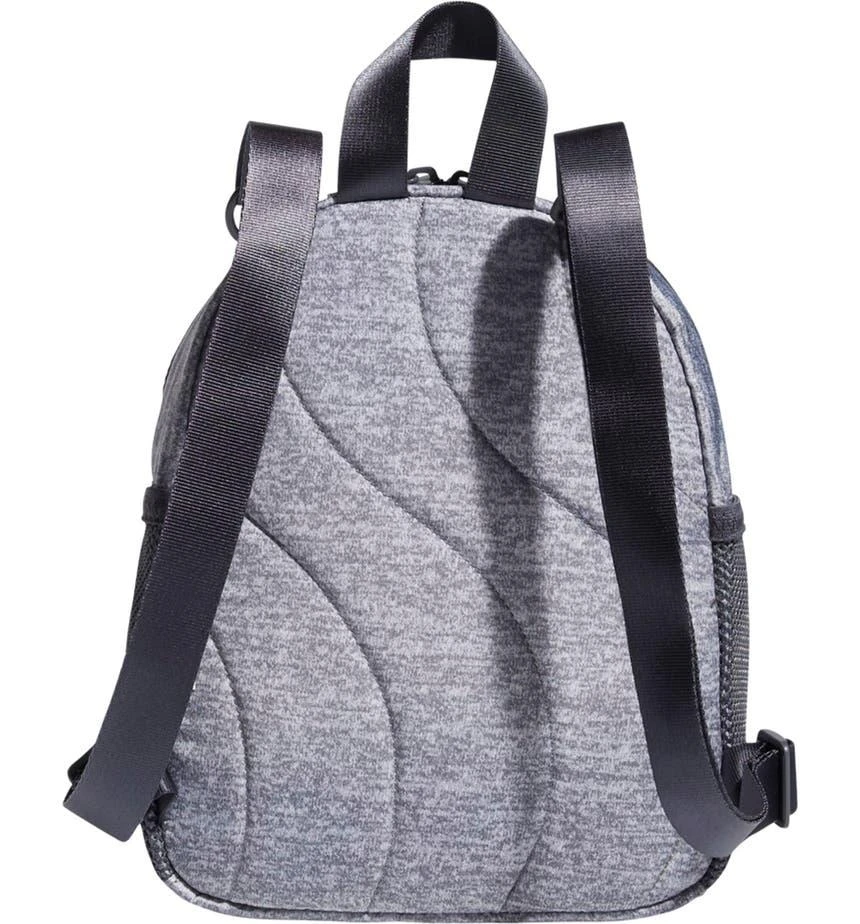 商品Adidas|Linear 3 Mini Backpack,价格¥165,第2张图片详细描述