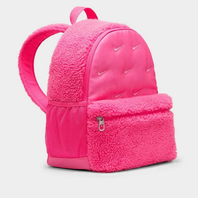 商品NIKE|Kids' Nike Brasilia JDI Mini Backpack,价格¥264,第3张图片详细描述