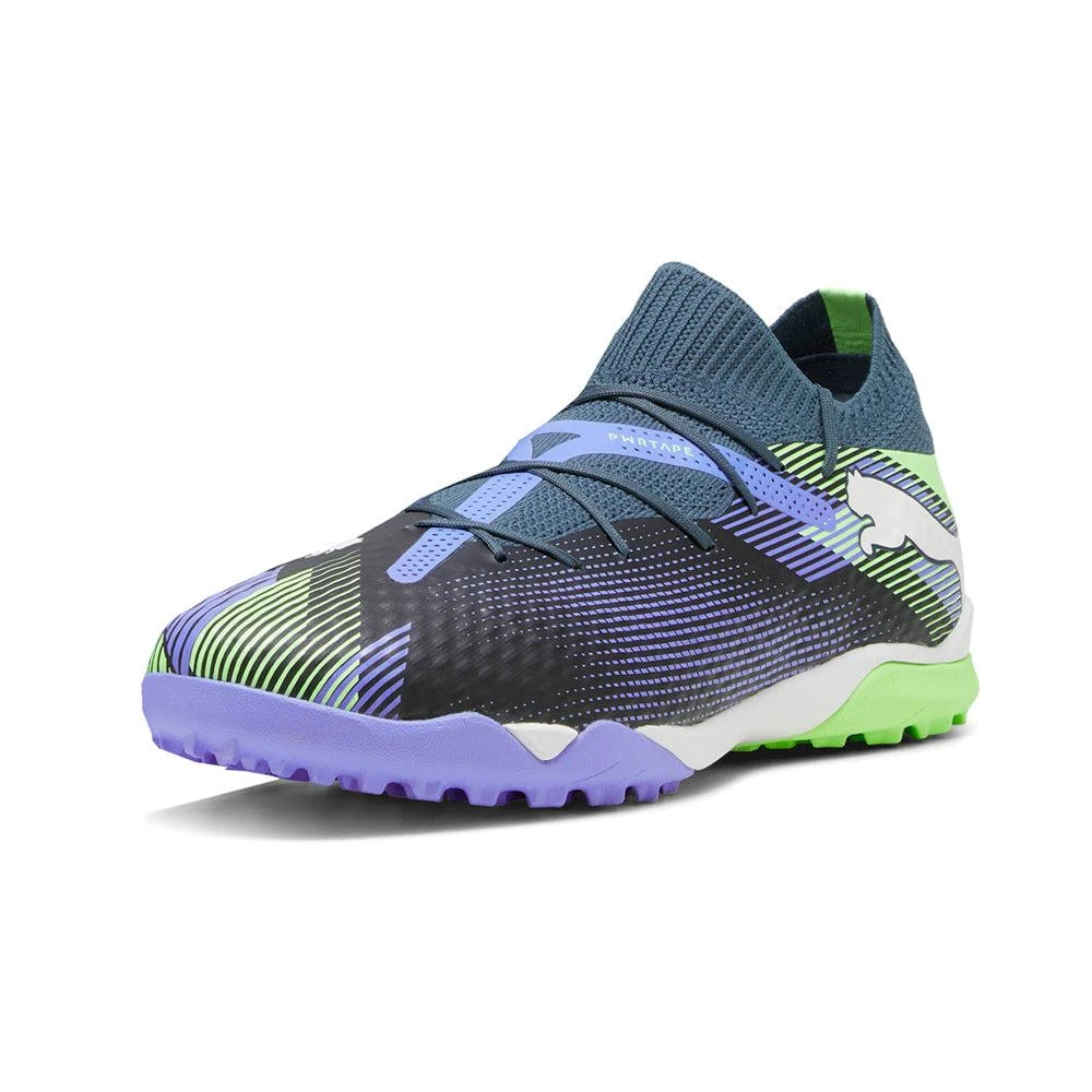 商品Puma|Future 7 Pro Cage Soccer Shoes,价格¥450,第2张图片详细描述