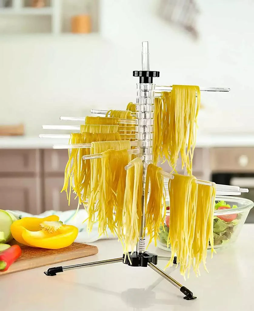 Collapsible Pasta Drying Rack 商品