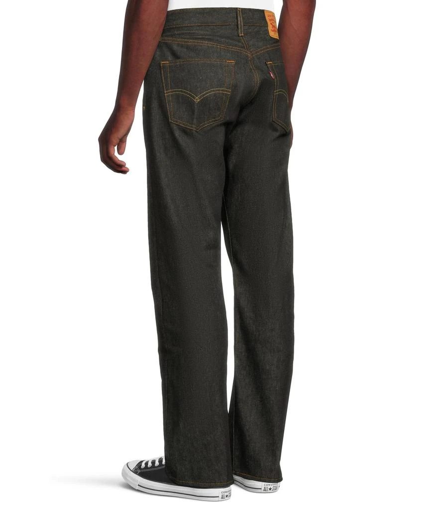 商品Levi's|501® Original Shrink-to-Fit Jeans,价格¥452,第3张图片详细描述