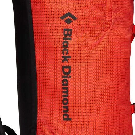 商品Black Diamond|Speed Zip 33L Backpack,价格¥1640,第4张图片详细描述
