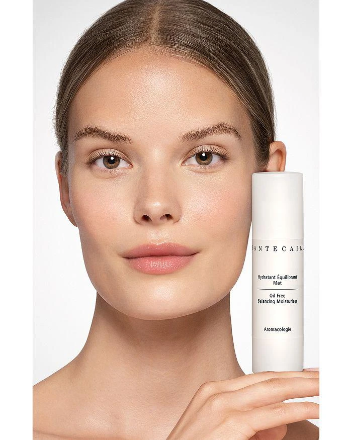 商品Chantecaille|Oil Free Balancing Moisturizer 1.7 oz.,价格¥639,第3张图片详细描述