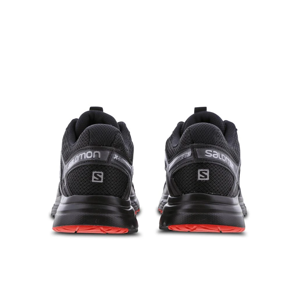 商品Salomon|男款 萨洛蒙 X-Mission 3 越野跑鞋,价格¥854,第3张图片详细描述