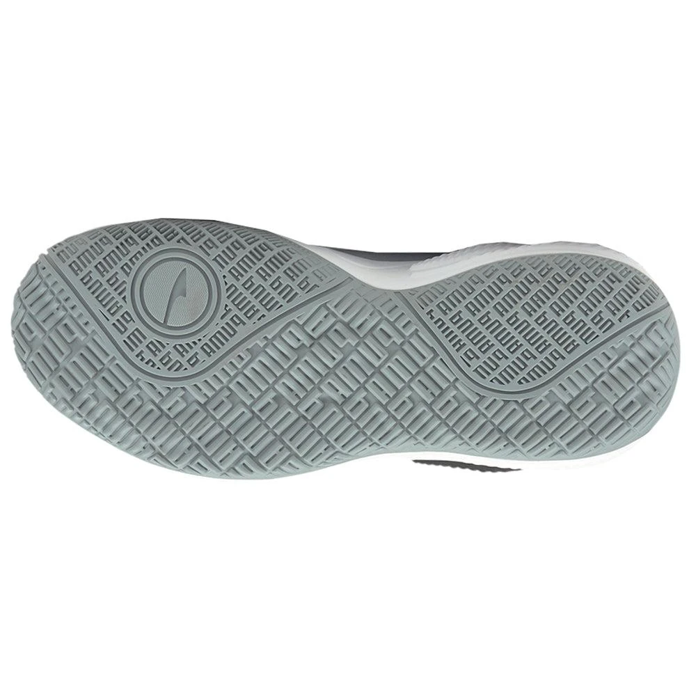 商品Puma|Court Rider Team Basketball Shoes,价格¥415,第4张图片详细描述