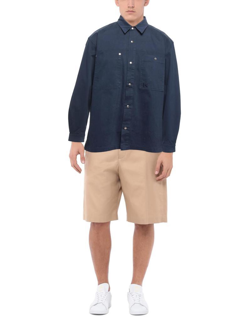 商品Kenzo|Solid color shirt,价格¥672,第4张图片详细描述