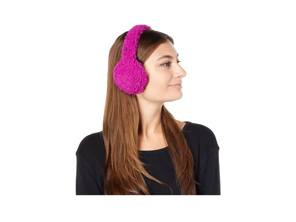 商品UGG|Sherpa Earmuff,价格¥228,第3张图片详细描述