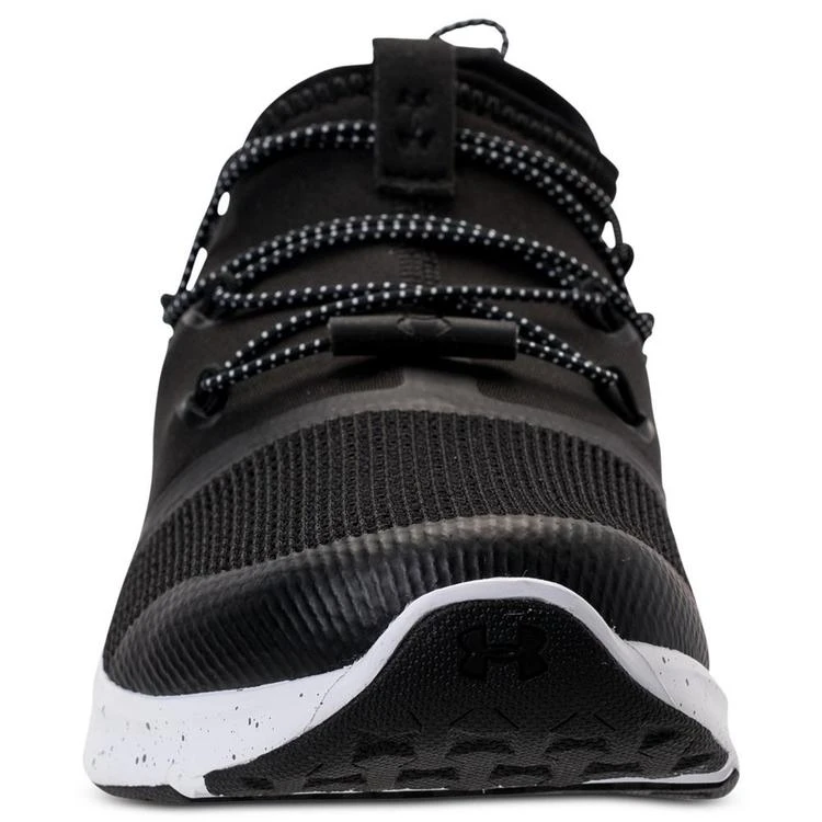 商品Under Armour|Big Boys' Cinch Running Sneakers from Finish Line,价格¥223,第3张图片详细描述