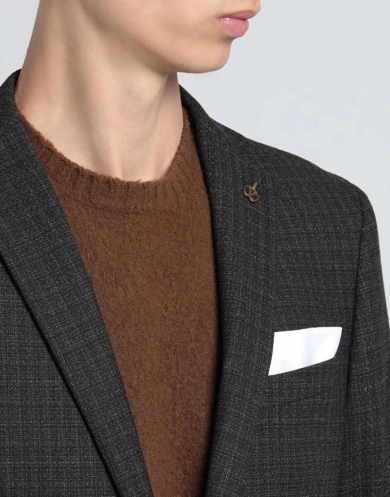 商品PAOLONI|Suits,价格¥2611,第4张图片详细描述