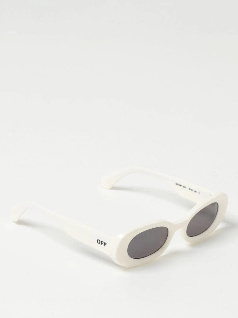 商品Off-White|Off-White Amalfi sunglasses in acetate,价格¥1386,第1张图片