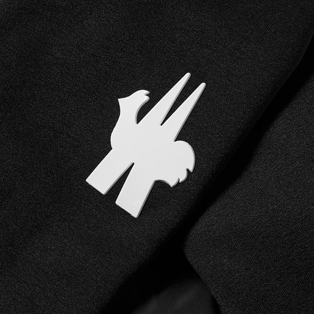 商品Moncler|Moncler Grenoble Knitted Down Jacket,价格¥9144,第5张图片详细描述