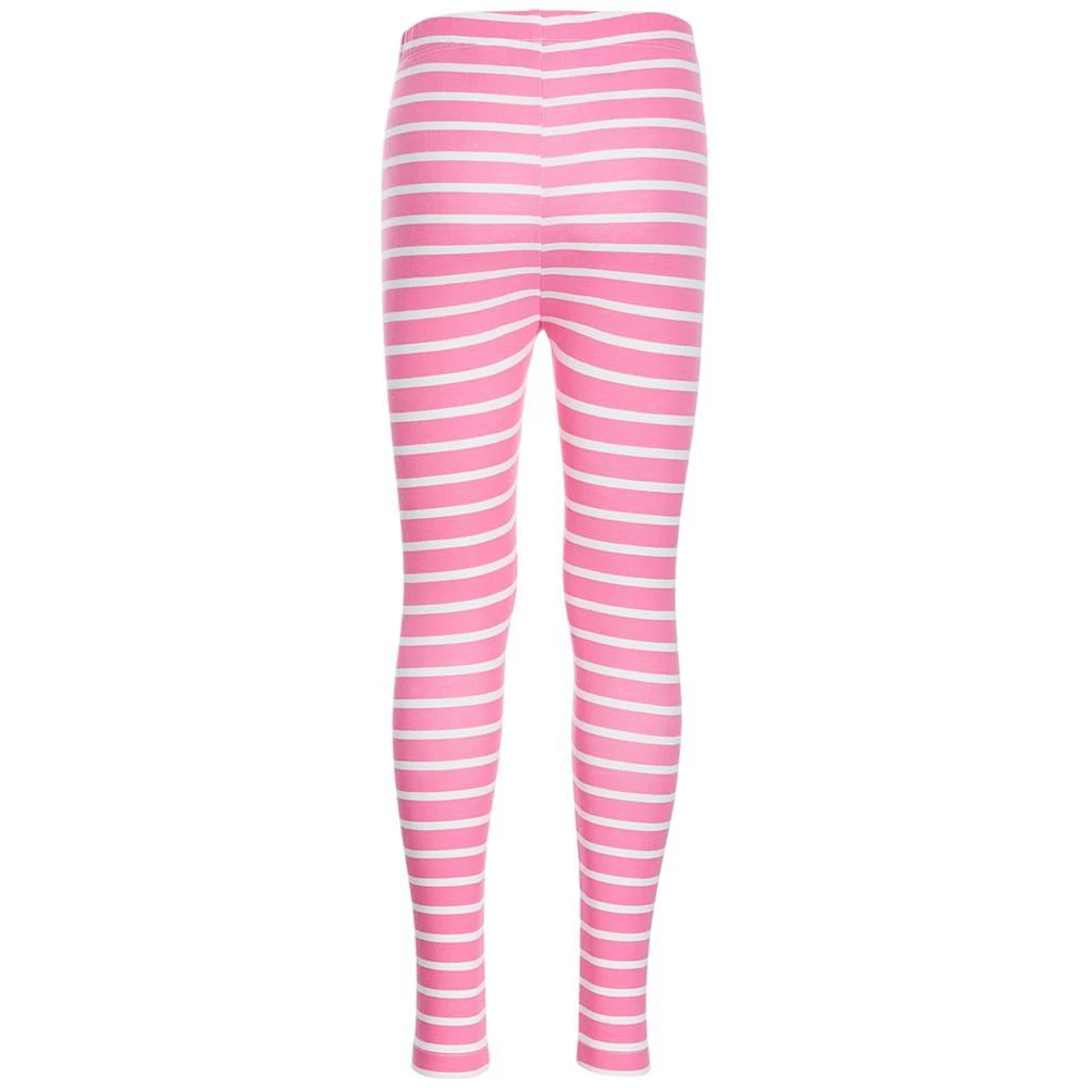 商品Epic Threads|Toddler & Little Girls Striped Leggings, Created for Macy's,价格¥118,第2张图片详细描述