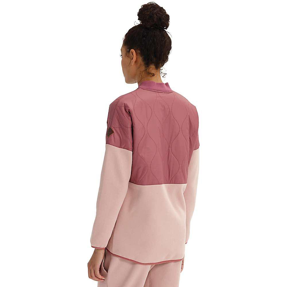 商品Burton|Burton Women's Moonbase Anorak Jacket,价格¥683,第5张图片详细描述