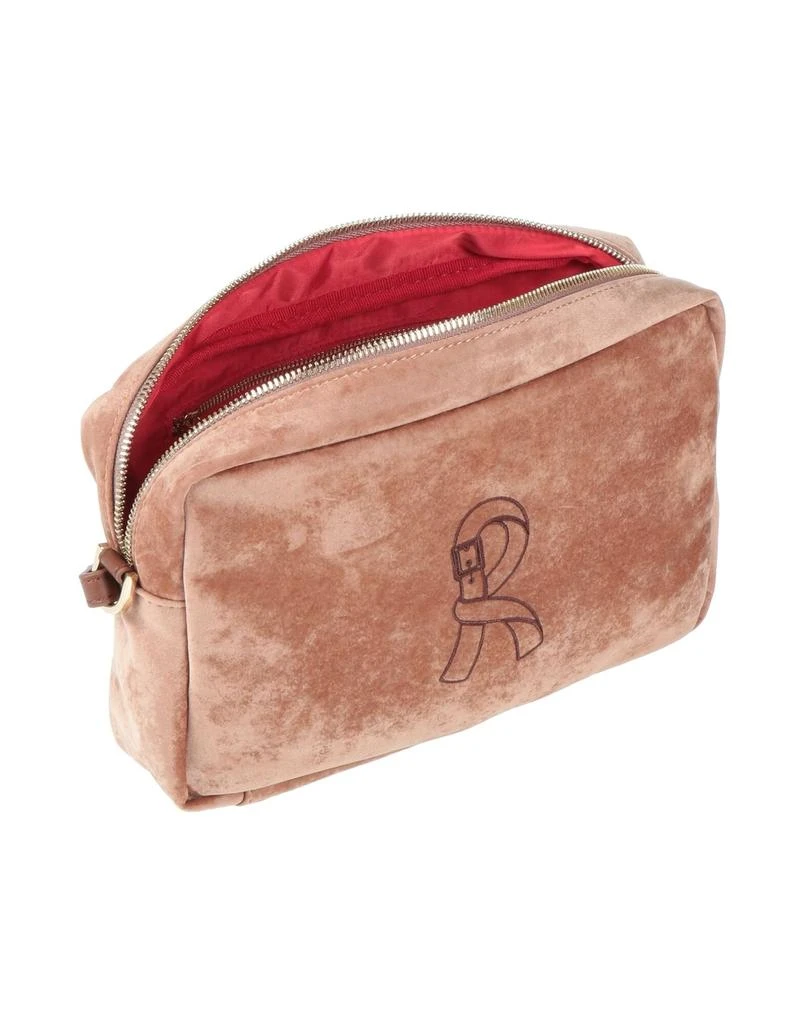 商品ROBERTA DI CAMERINO|Cross-body bags,价格¥291,第2张图片详细描述