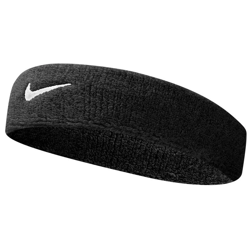 商品NIKE|Nike Swoosh Headband,价格¥75,第1张图片