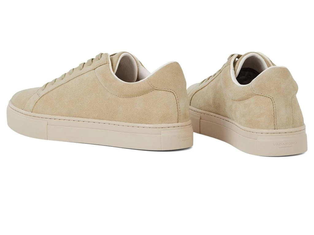 商品Vagabond Shoemakers|Paul 2.0 Suede Sneaker,价格¥952,第3张图片详细描述