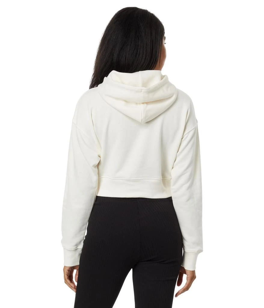 商品Puma|Classics Cropped Hoodie,价格¥289,第2张图片详细描述