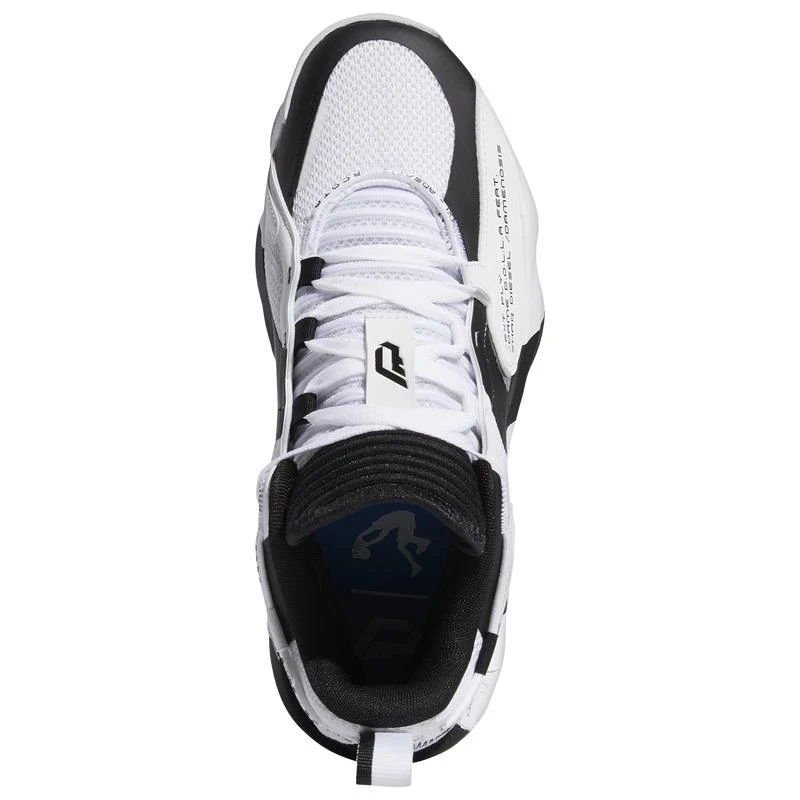 商品Adidas|adidas Dame 7 - Men's,价格¥851,第4张图片详细描述