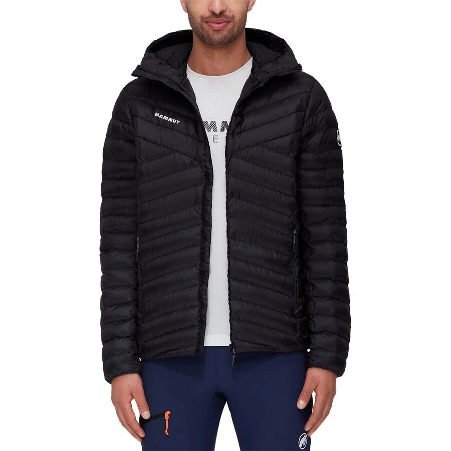 商品Mammut|Albula IN Hooded Jacket - Men's,价格¥1900,第1张图片