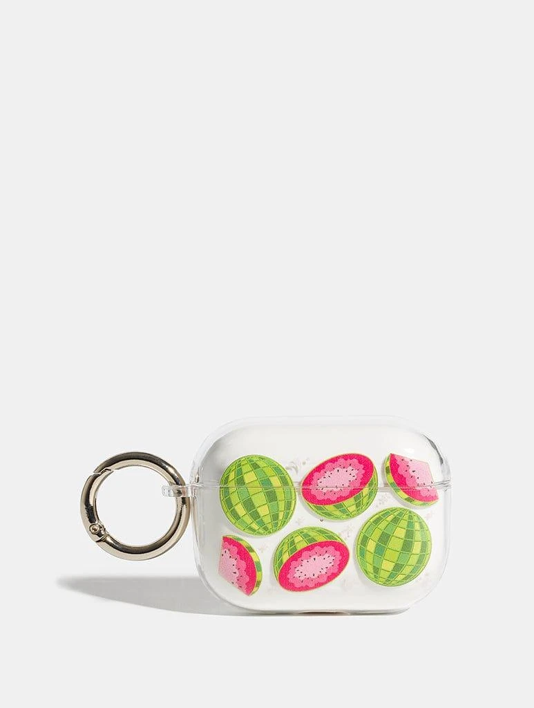 Disco Watermelon AirPods Case 商品