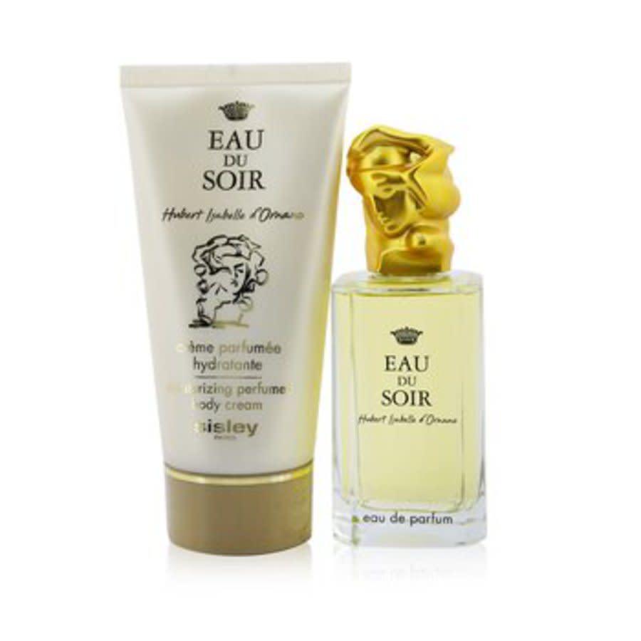 Ladies Eau Du Soir Gift Set Fragrances 3473311968166商品第1张图片规格展示