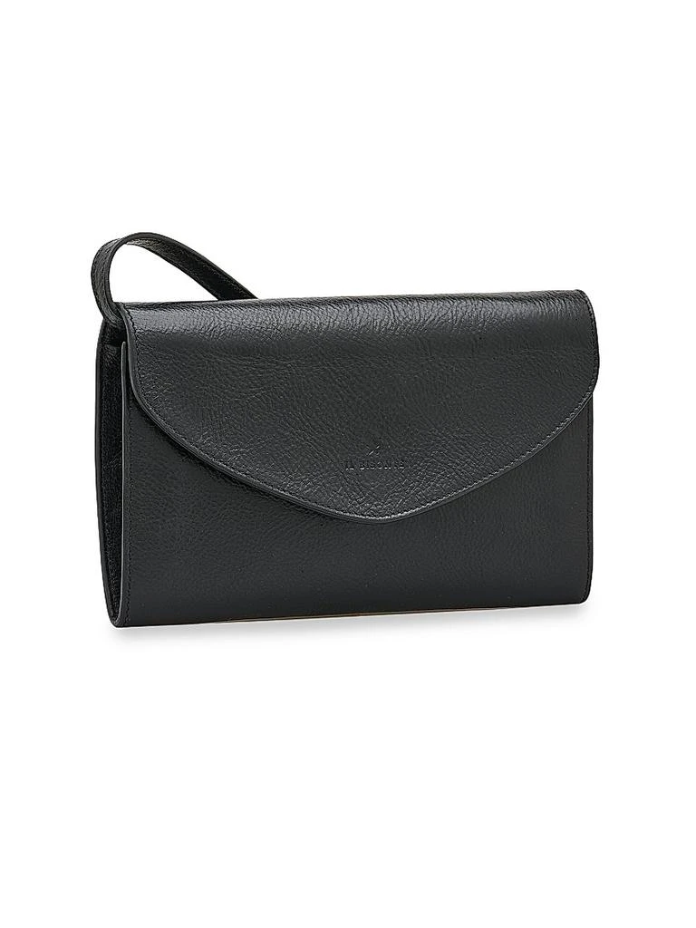 Bigallo Leather Wallet on Chain Bag 商品