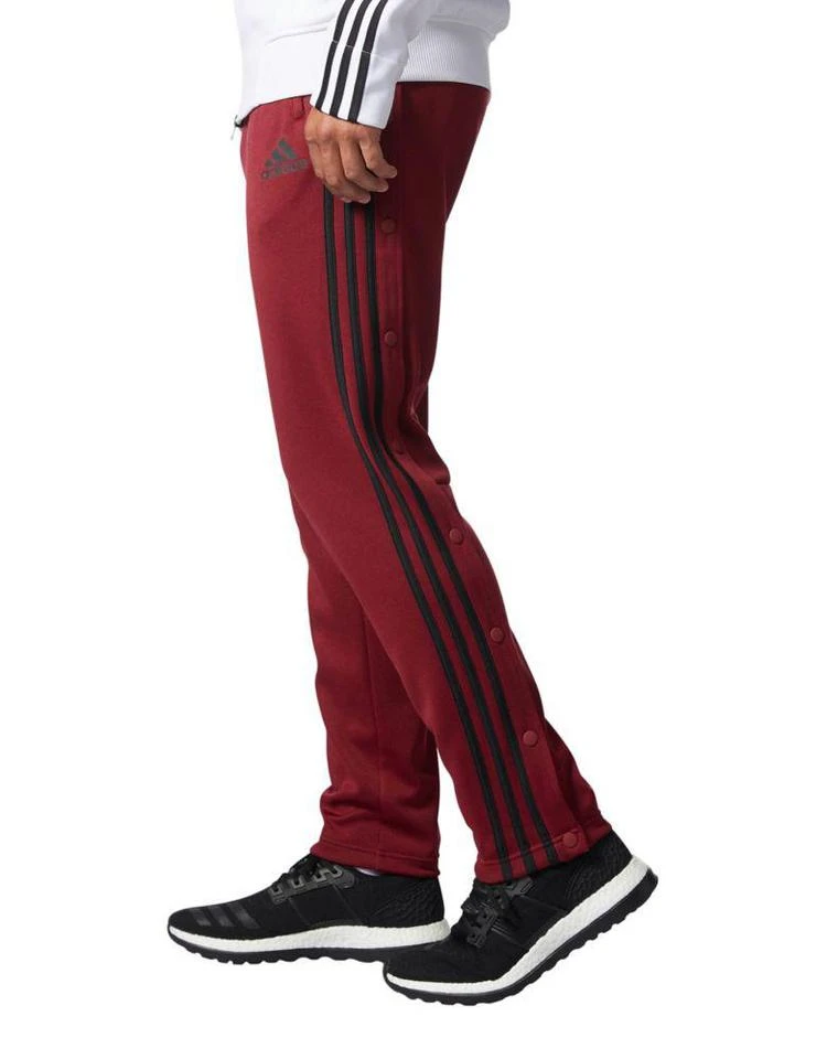 商品Adidas|Side Button Track Pants,价格¥456,第4张图片详细描述