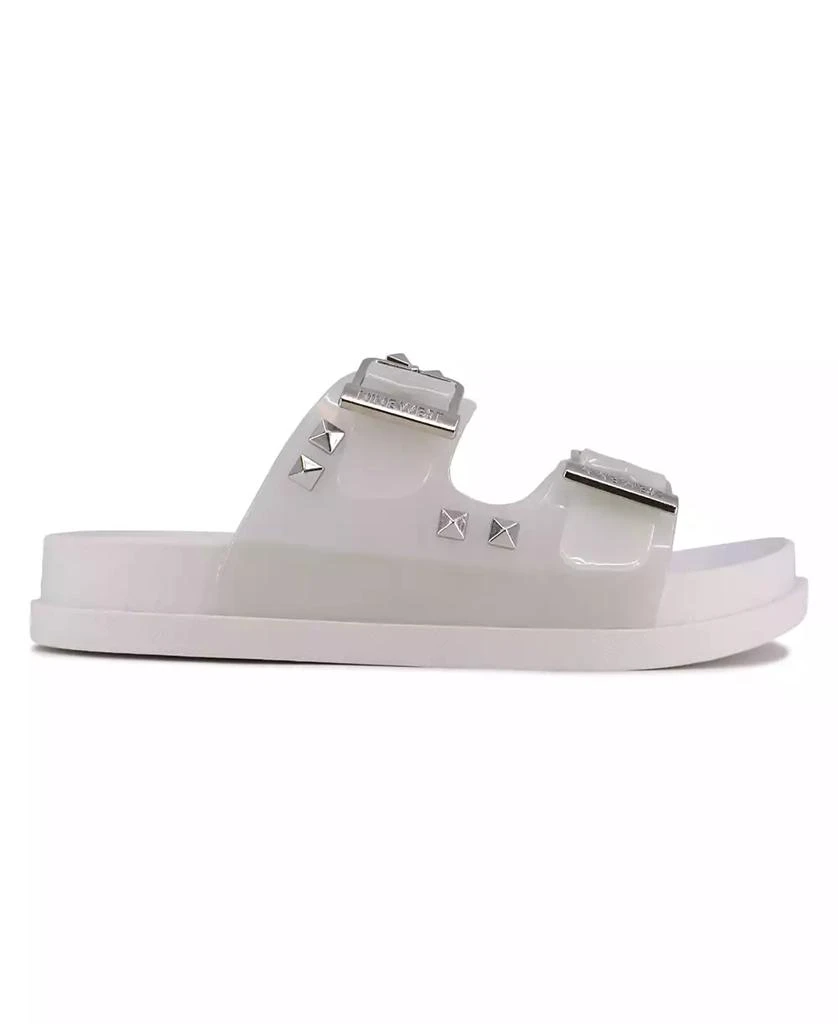 商品Nine West|Big Girls Gail Sandals,价格¥164,第2张图片详细描述