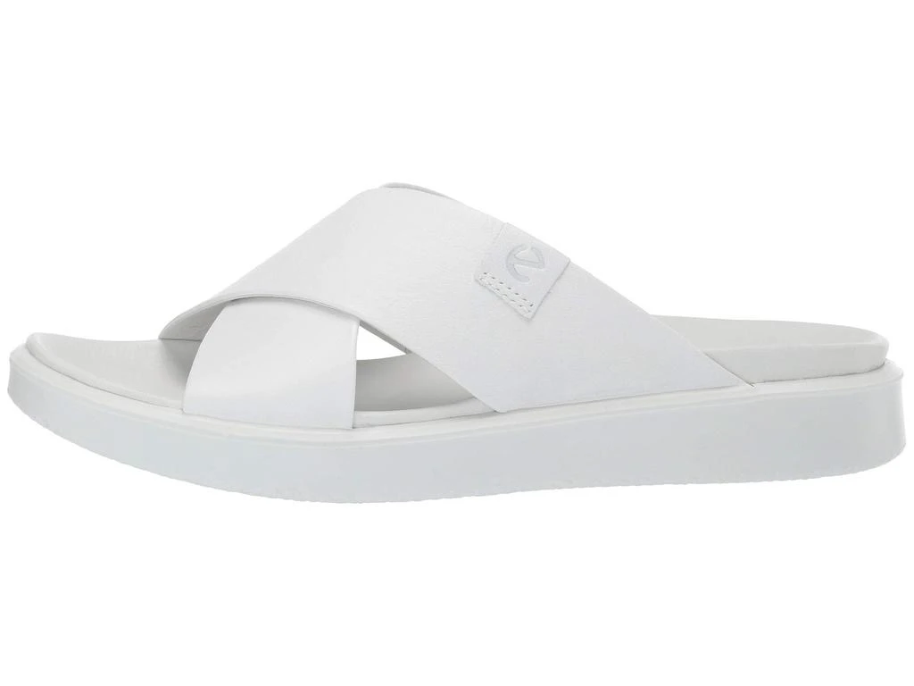 商品ECCO|Flowt LVX Slide,价格¥399,第4张图片详细描述