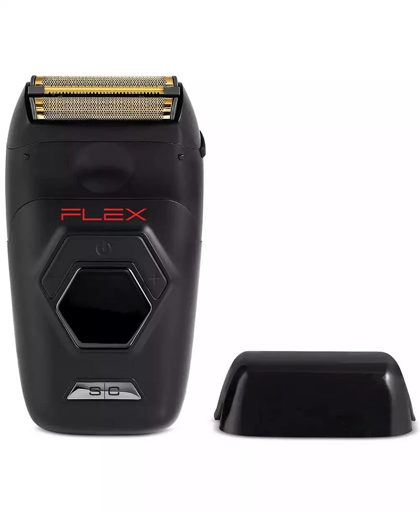 Flex Super-Torque Foil Shaver 商品