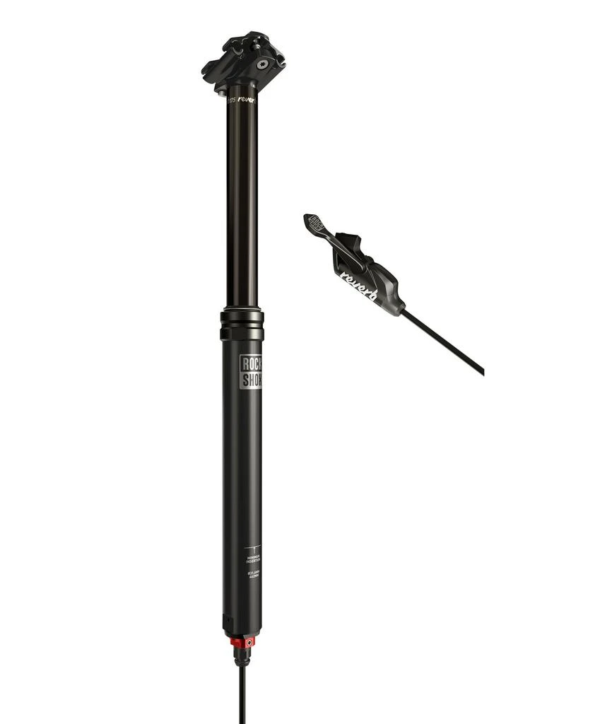 商品Rockshox|Reverb Stealth,价格¥2859,第2张图片详细描述