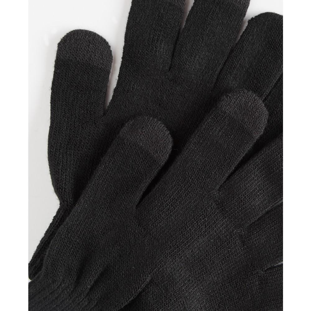 商品Club Room|Men's Promo Gloves, Created for Macy's,价格¥110,第4张图片详细描述