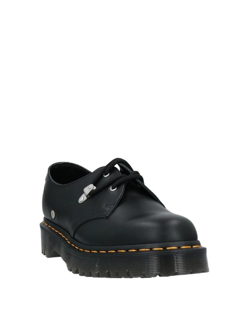 商品Dr. Martens|Laced shoes,价格¥917,第2张图片详细描述