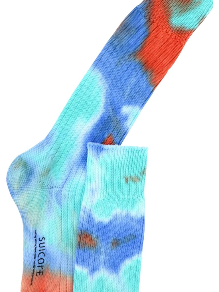 商品Suicoke|"TABI SHORT" SOCKS,价格¥384,第2张图片详细描述