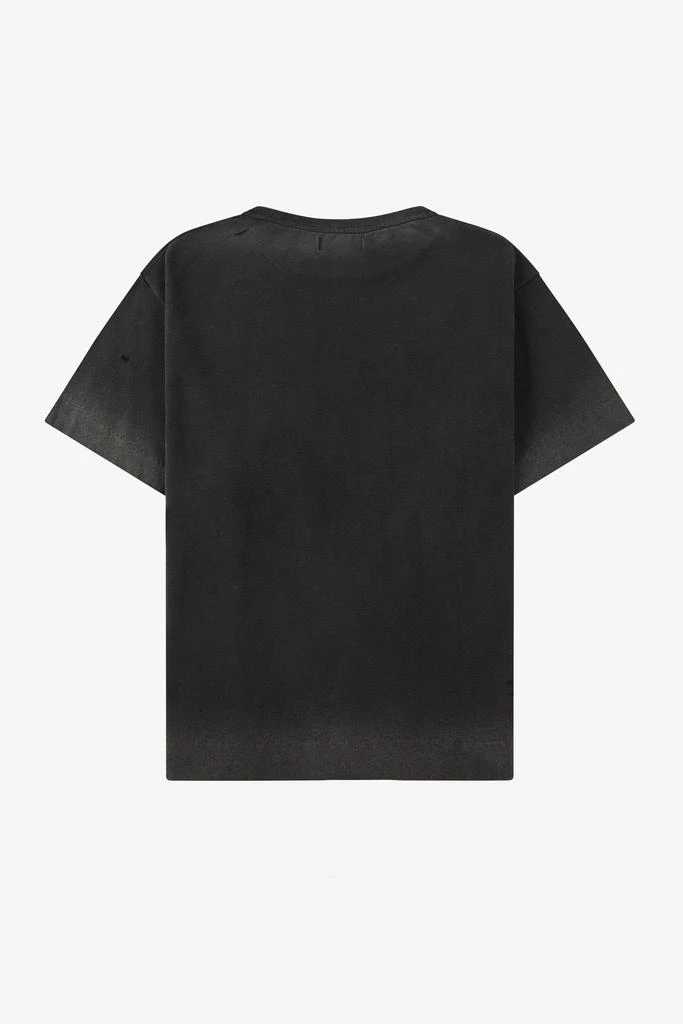 商品OTHER|OTHER Vintage Tee | Heavy Relic Black,价格¥1216,第2张图片详细描述