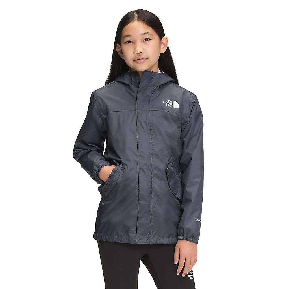 商品The North Face|儿童款防雨抓绒外套,价格¥422,第1张图片