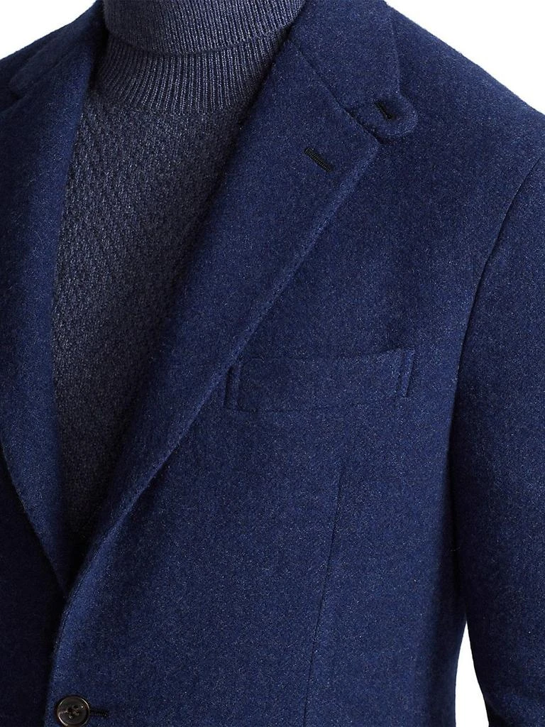 Hadley Wool & Cashmere Sport Coat 商品