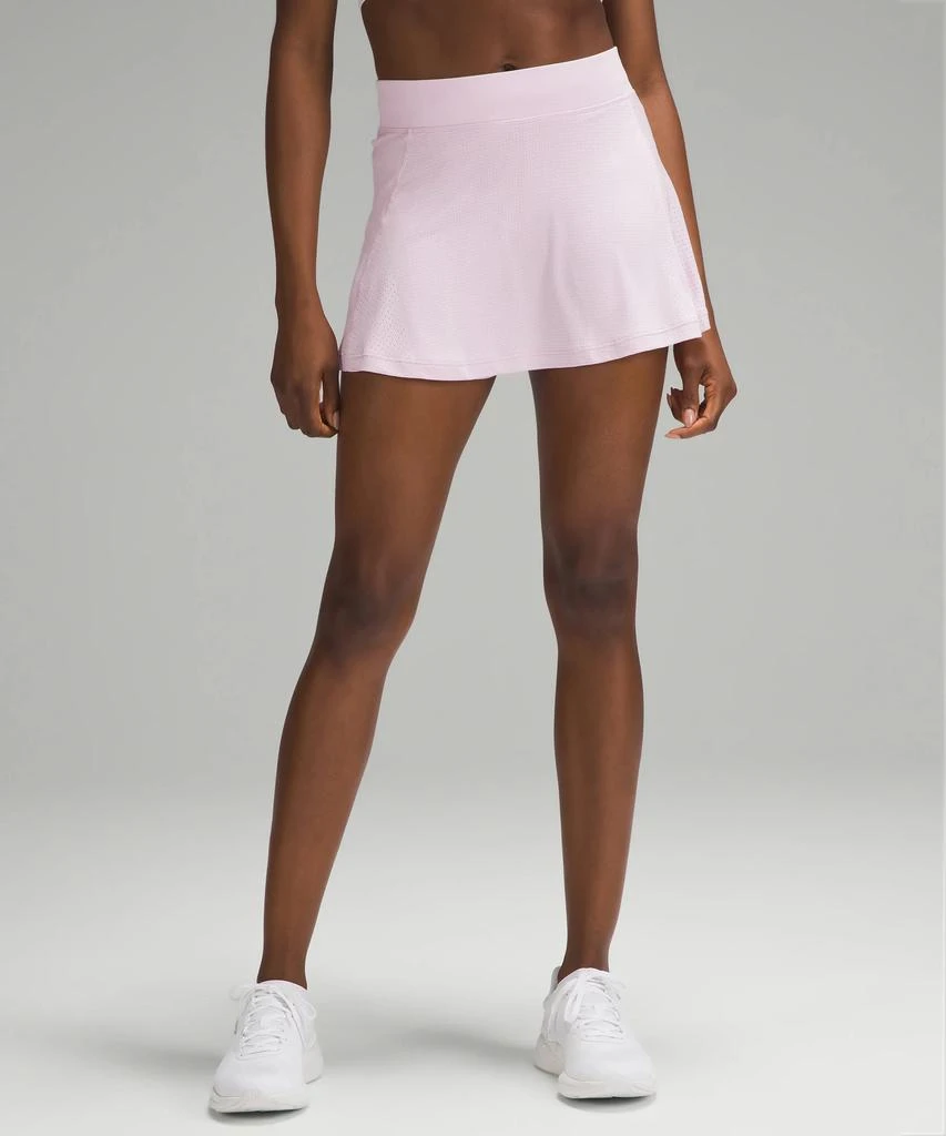 Swiftly Tech High-Rise Skirt *Tennis 商品