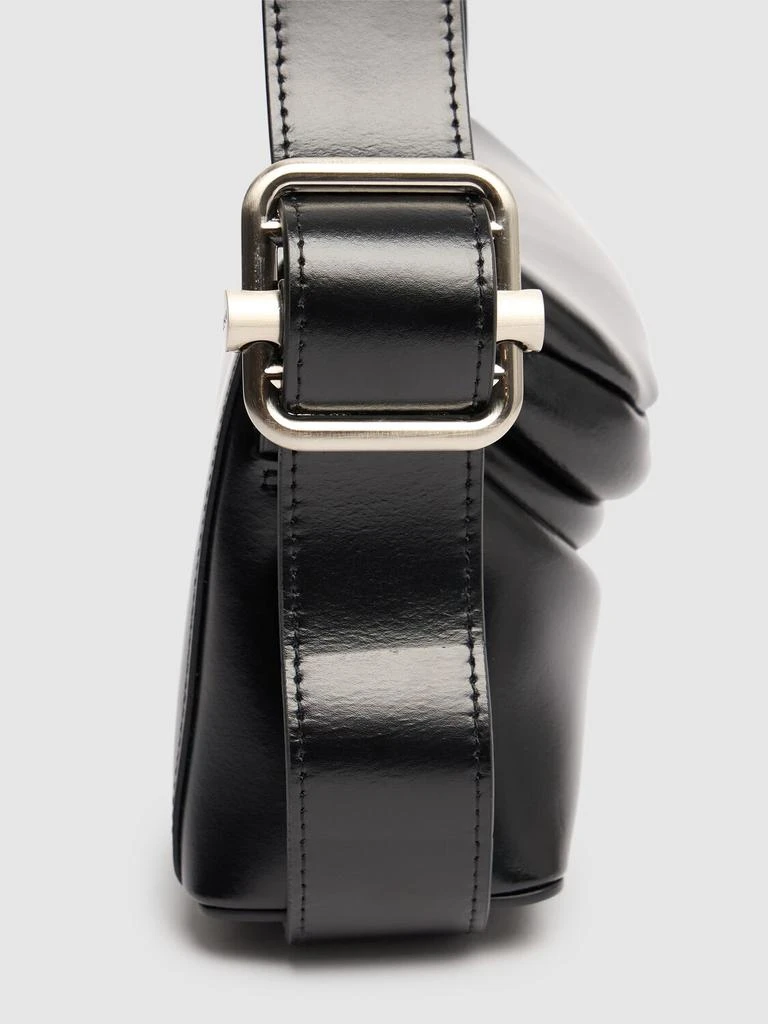 商品OSOI|Folder Brot Leather Shoulder Bag,价格¥2133,第3张图片详细描述