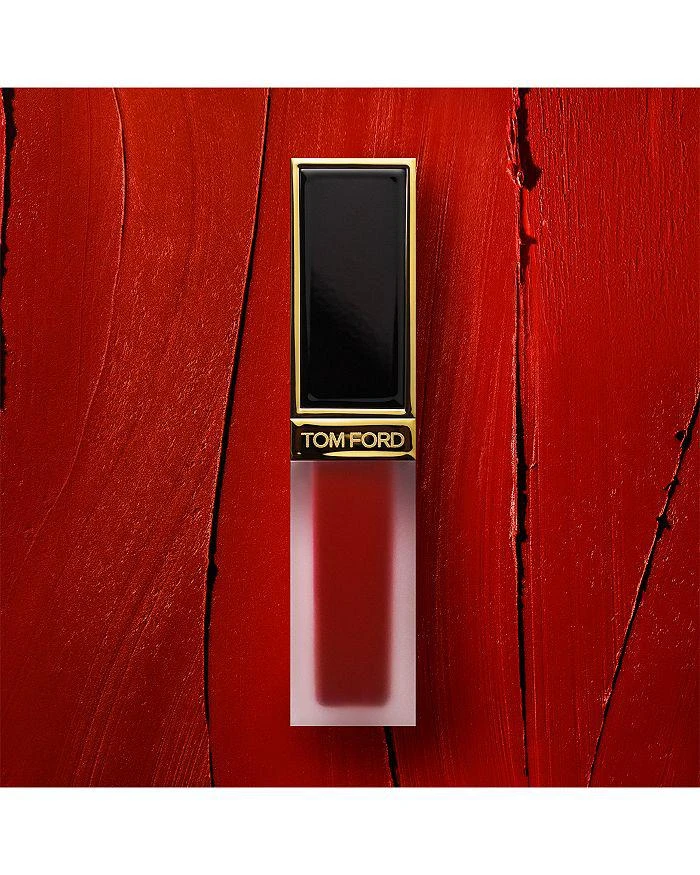 商品Tom Ford|Liquid Lip Luxe Matte,价格¥435,第4张图片详细描述