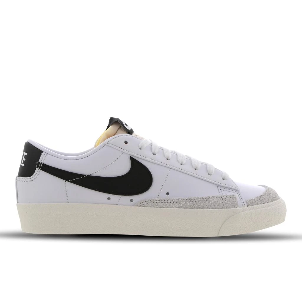 商品NIKE|Nike Blazer Low - Women Shoes,价格¥868,第1张图片