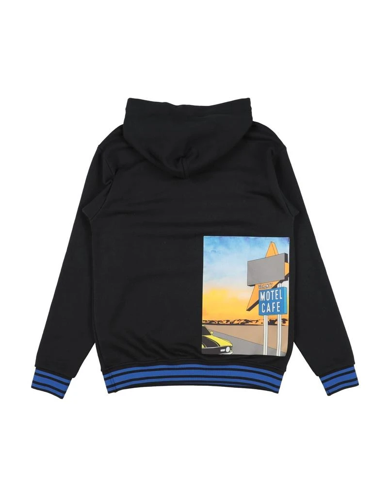 商品Calvin Klein|Hooded sweatshirt,价格¥250,第2张图片详细描述