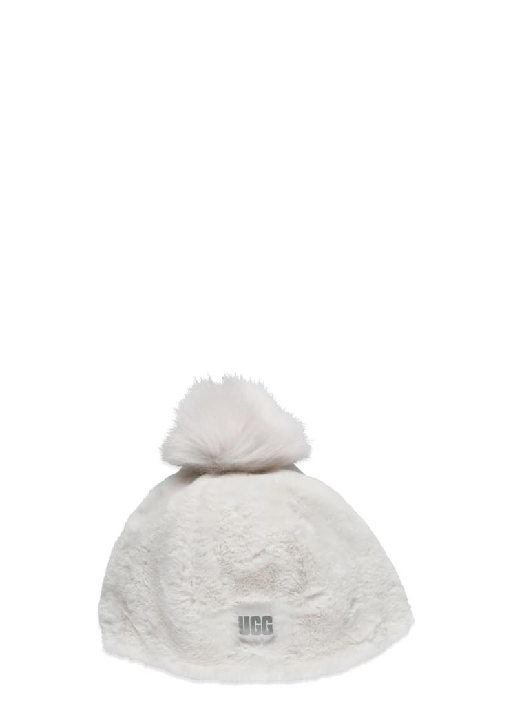 UGG Beanie Hat商品第1张图片规格展示