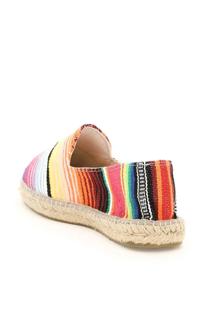 商品Manebi|Manebi tulum espadrilles,价格¥644,第3张图片详细描述