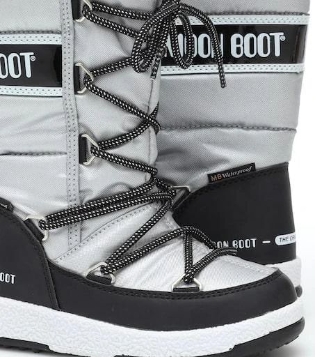 商品Moon Boot|Snow boots,价格¥778,第5张图片详细描述